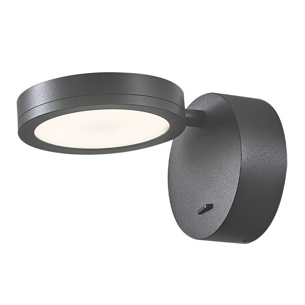 Бра Crystal Lux CLT 027W V1 BL — изображение 2