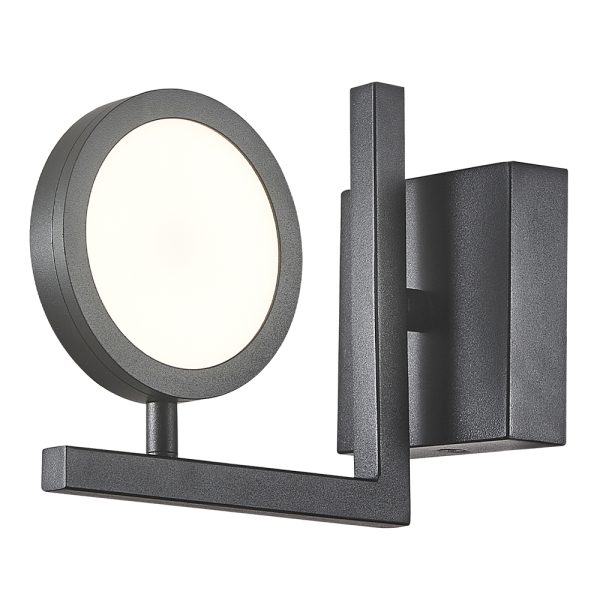 CLT_027W_V2_BL_2 Бра Crystal Lux CLT 027W V2 BL — изображение 2