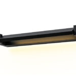 Бра Crystal Lux CLT 028W BL