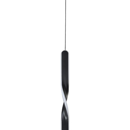 Светильник подвесной Crystal Lux CLT 034C600 BL