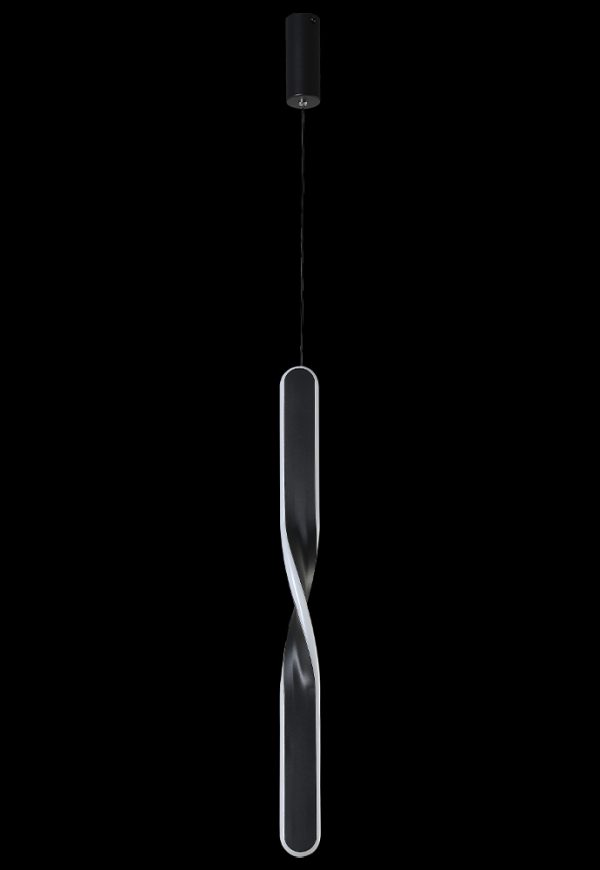 Светильник подвесной Crystal Lux CLT 034C600 BL — изображение 3