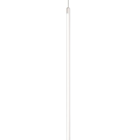 Светильник подвесной Crystal Lux CLT 035C700 WH