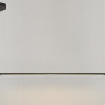 Светильник подвесной Crystal Lux CLT 035C L1200 BL