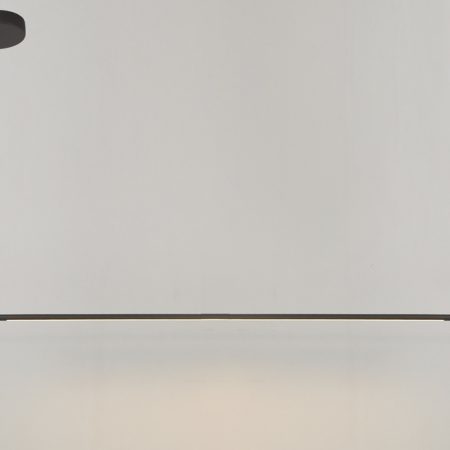 Светильник подвесной Crystal Lux CLT 035C L1200 BL