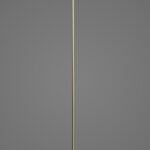 Торшер Crystal Lux CLT 035PT1600 GO