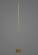 Торшер Crystal Lux CLT 035PT1600 GO