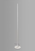 Торшер Crystal Lux CLT 035PT1600 WH