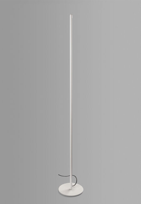 Торшер Crystal Lux CLT 035PT1600 WH