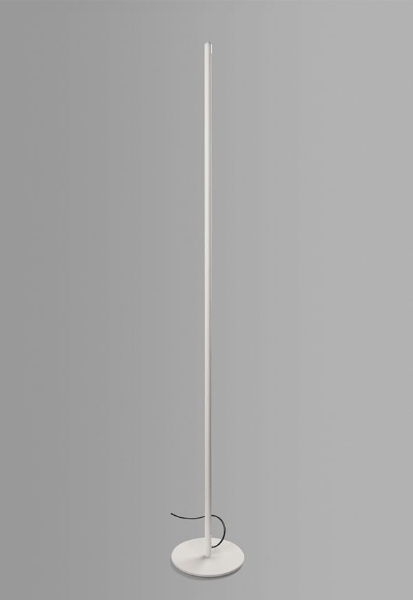 Торшер Crystal Lux CLT 035PT1600 WH