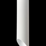 Светильник потолочный Crystal Lux CLT 039PL250 WH-WH