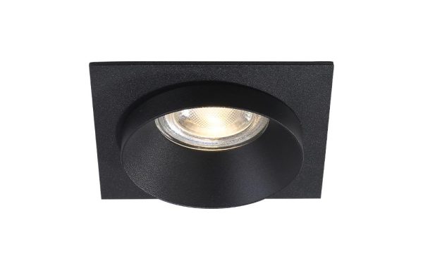 Светильник встраиваемый Crystal Lux CLT 044C BL — изображение 2