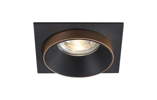 Светильник встраиваемый Crystal Lux CLT 044C BL — изображение 3