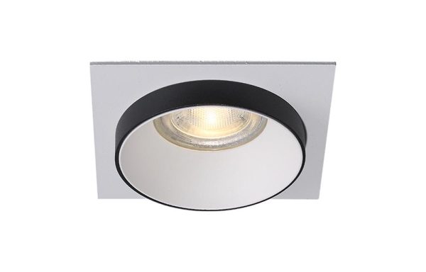 Светильник встраиваемый Crystal Lux CLT 044C WH — изображение 3