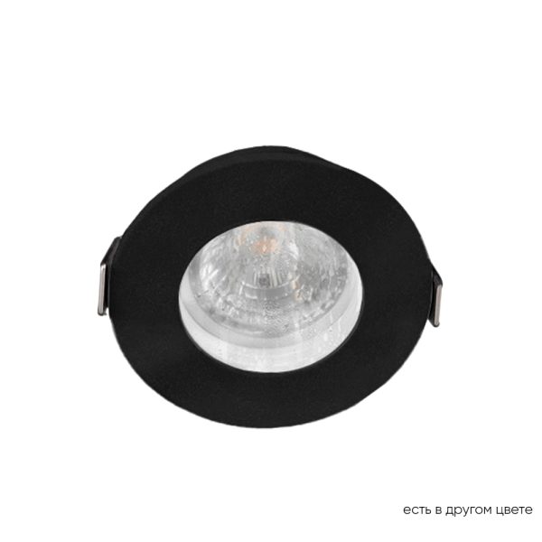 CLT_045C1_BL_IP44 Светильник встраиваемый CLT 045C1 BL IP44