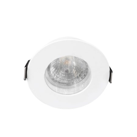 Светильник встраиваемый CLT 045C1 WH IP44