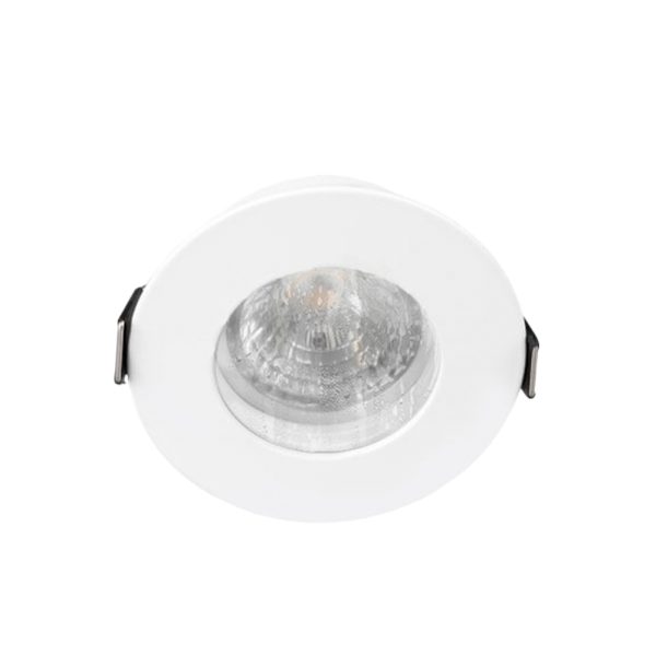 CLT_045C1_WH_IP44_2 Светильник встраиваемый CLT 045C1 WH IP44