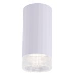 Светильник потолочный Crystal Lux CLT 048C WH — изображение 2