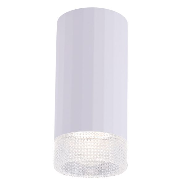 CLT_048C_WH_2 Светильник потолочный Crystal Lux CLT 048C WH — изображение 2