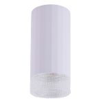 Светильник потолочный Crystal Lux CLT 048C WH — изображение 3