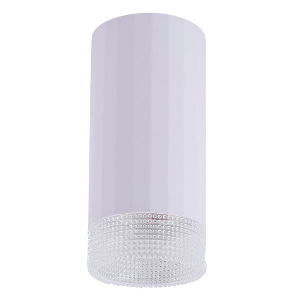 CLT_048C_WH_3 Светильник потолочный Crystal Lux CLT 048C WH — изображение 3