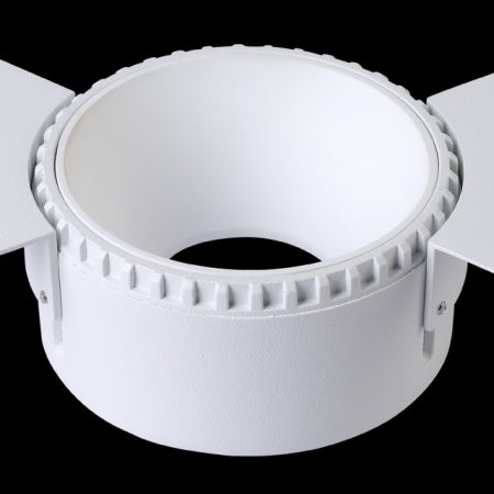 Светильник встраиваемый Crystal Lux CLT 050C1 WH-WH