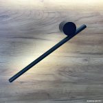 Бра Crystal Lux CLT 058W1 BL — изображение 3