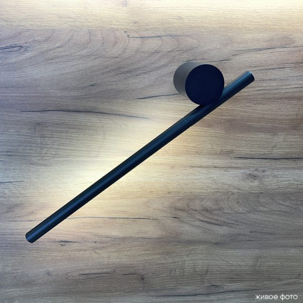 Бра Crystal Lux CLT 058W1 BL — изображение 3