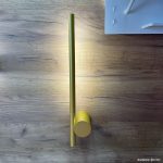 Бра Crystal Lux CLT 058W1 GO — изображение 3