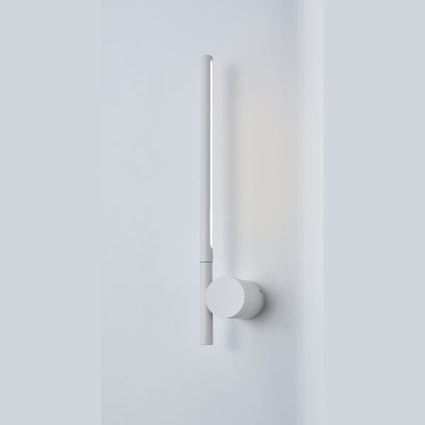 Бра Crystal Lux CLT 058W1 WH — изображение 2