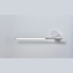 Бра Crystal Lux CLT 058W1 WH — изображение 3