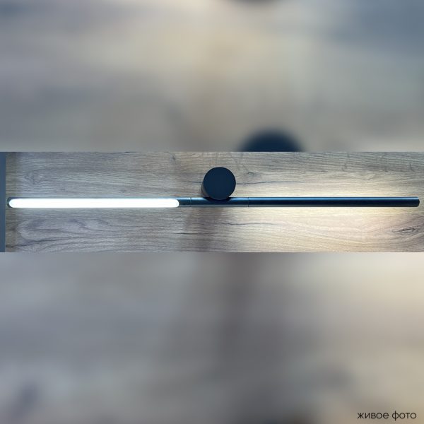 Бра Crystal Lux CLT 058W2 BL — изображение 3