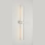 Бра Crystal Lux CLT 058W2 WH — изображение 2
