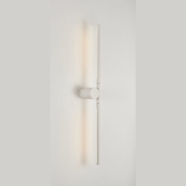 Бра Crystal Lux CLT 058W2 WH — изображение 2