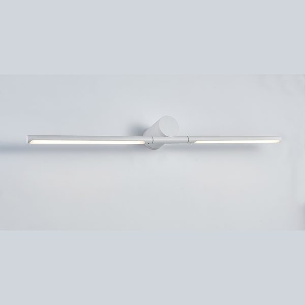 Бра Crystal Lux CLT 058W2 WH — изображение 3