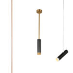 Плафон светильника Crystal Lux CLT 060_00 BL