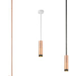 Плафон светильника Crystal Lux CLT 060_00 COP