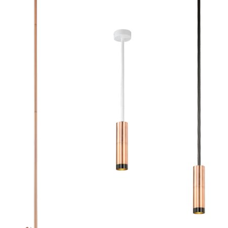 Плафон светильника Crystal Lux CLT 060_00 COP