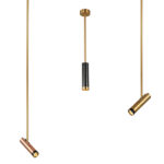 Основание светильника Crystal Lux CLT 060_01 BS