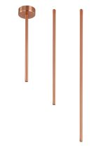 Основание светильника Crystal Lux CLT 060_01 COP — изображение 2