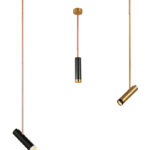 Декоративное кольцо Crystal Lux CLT 060_02 BS