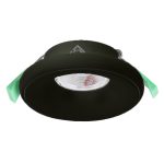 Светильник встраиваемый Crystal Lux CLT 062C1 BL — изображение 2