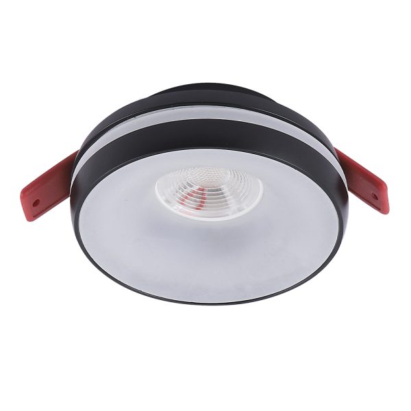 Светильник встраиваемый Crystal Lux CLT 063C1 BL — изображение 3