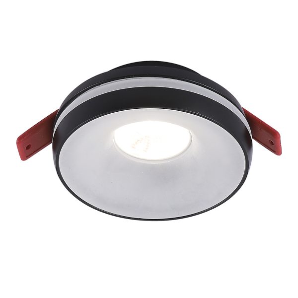 Светильник встраиваемый Crystal Lux CLT 063C1 BL — изображение 2