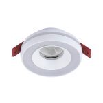 Светильник встраиваемый Crystal Lux CLT 064C1 WH — изображение 3