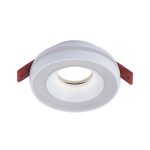 Светильник встраиваемый Crystal Lux CLT 064C1 WH — изображение 2