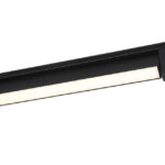 Светильник однофазный CLT 0.31 010 18W BL M4000K Crystal Lux