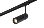 Светильник трековый однофазный Crystal Lux CLT 0.31 011 BL — изображение 2