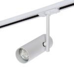 Светильник трековый однофазный Crystal Lux CLT 0.31 011 WH