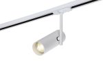 Светильник трековый однофазный Crystal Lux CLT 0.31 011 WH — изображение 2