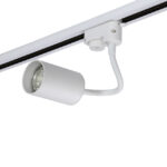 Светильник трековый однофазный Crystal Lux CLT 0.31 012 WH